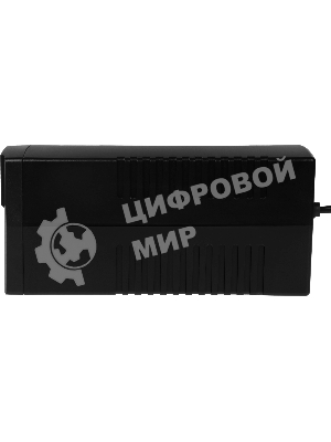 Источник бесперебойного питания Ippon Back Basic 650 337477