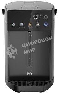 Термопот BQ TP5001 IvoryТермопот