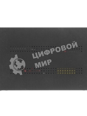 Источник бесперебойного питания ExeGate EX292633RUS SpecialPro Smart LLB-2200.LCD.AVR.1SH.2C13.RJ.USB 2200VA/1300W,LCD,AVR,1*Schuko+2*C13,RJ45/11,USB, металлический корпус, черный
