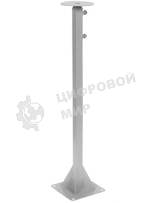 Кронштейн эфирный Rexant 70-130 см телескопический