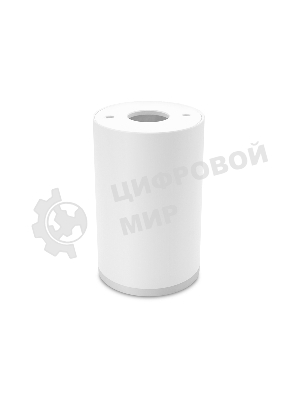 Светильник Ambrella light TN336 SWH белый песок GU5.3 D65*100