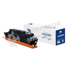 Картридж NVP совместимый NV-W2300X Black для HP Color LJ 4203/4303 (7500k)