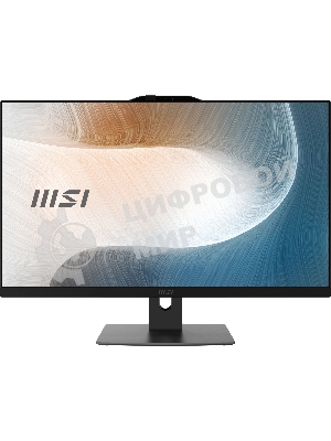 Моноблок/ MSI Modern AM272P 1MA-1463XRU 27