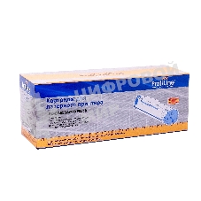 Картридж лазерный ProfiLine PL-CC530A/718 для принтеров HP CLJ CP2025n/CP2025dn/CP2025x/CM2320n/CM2320nf/CM2320fxi/Canon LBP-7200C/7210CDN/MF8350CDN черный 3500 копий