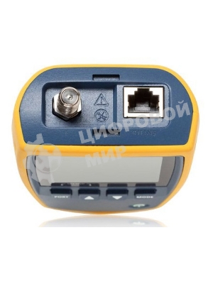 Тестер Fluke MS2-100