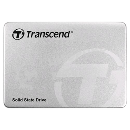 Накопитель SSD Transcend 220S, 480GB, 2.5