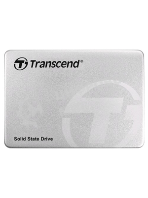 Накопитель SSD Transcend 220S, 480GB, 2.5