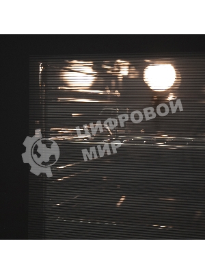 Духовой шкаф электрический Maunfeld EOEM.589B черный/серебристый, встраиваемый