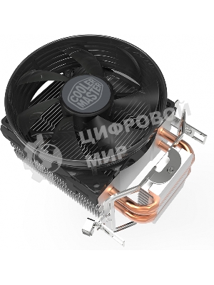 Кулер Cooler Master CPU Cooler Hyper T20, RPM, W, Full Socket Support