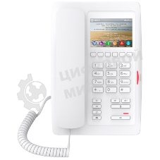 Телефон IP Fanvil H5W белый
