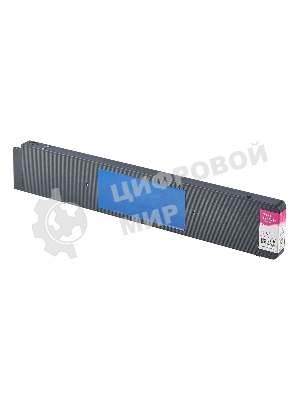 Картридж струйный Sakura C13T887300 (T8873 M) для Epson, пурпурный, 660 мл., 50000 к.