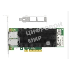 Сетевой адаптер PCIE 2X10G LRES1025PT LR-LINK