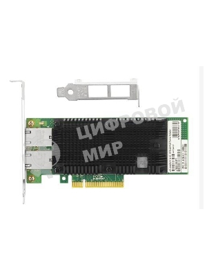 Сетевой адаптер PCIE 2X10G LRES1025PT LR-LINK