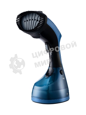 Ручной отпариватель Kitfort КТ-972 Мощность 1370–1630 Вт.Емкость бойлера 0,25 л.