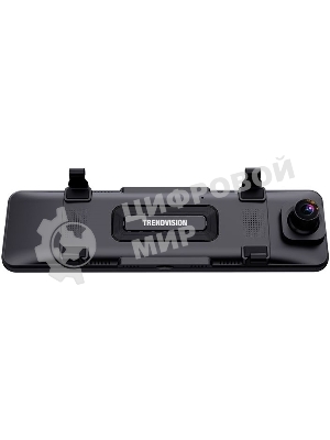 Видеорегистратор TrendVision CarPlay Mirror, 3840x2160, 11