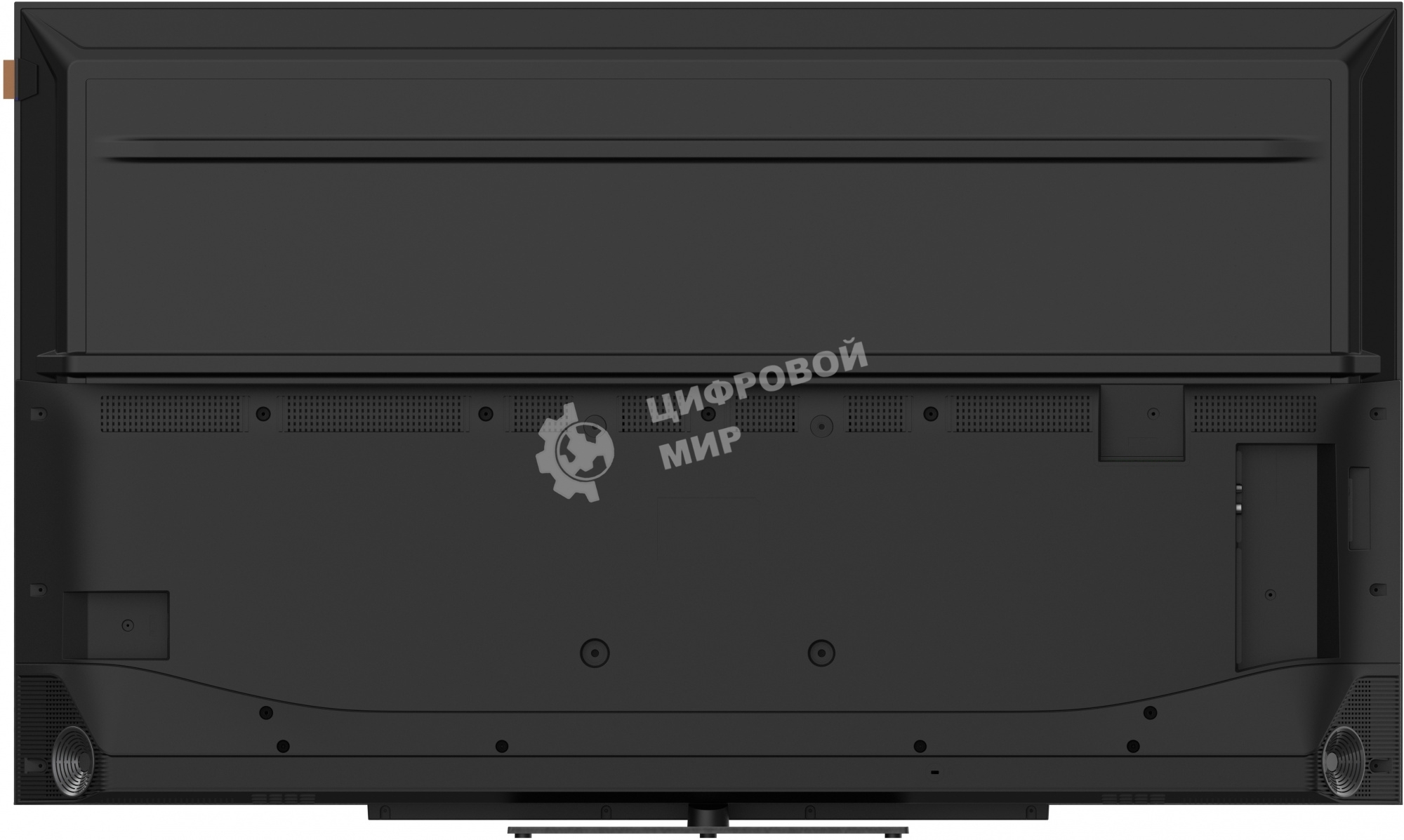 Телевизор Digma 55