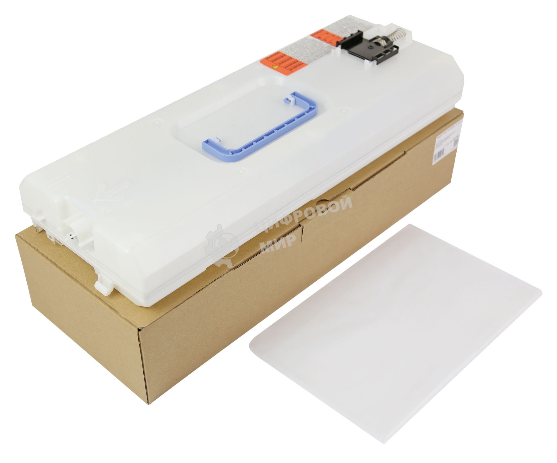 Бункер CET CET5274 (WT-202/FM1-A606-030/FM1-A606-020) для Canon iR C3325i/C3330i/C3320