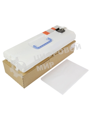 Бункер CET CET5274 (WT-202/FM1-A606-030/FM1-A606-020) для Canon iR C3325i/C3330i/C3320