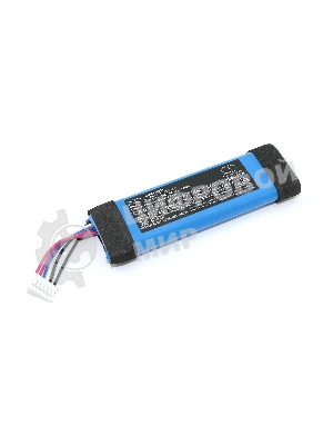 Аккумуляторная батарея CameronSino CS-JMF400SL для JBL Flip Essential 3.7V 3000mAh / 11.10Wh