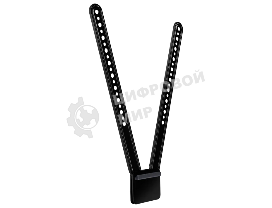 Держатель Logitech для крепления к телевизору камеры MeetUP