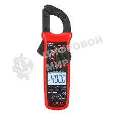 Токоизмерительные клещи UNI-T UT201R