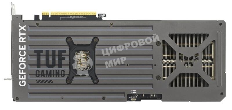 Видеокарта ASUS TUF-RTX 5070TI-O16G-GAMING RTX 5070TI,HDMIx2,DPx3,16G,D7