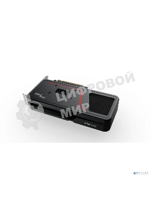 Видеокарта MAXSUN Intel Arc B580 Milestone 12G Arc B580, HDMI, 3xDP, 12G, D6