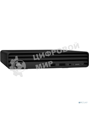 Компьютер HP 260 G9 CA1B7ET_16 Mini i5-1334U/16Gb/512GbSSD/DOS/k+m