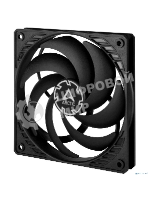 Вентилятор для корпуса ARCTIC P12 SLIM PWM PST -3 Pack (ACFAN00275A)