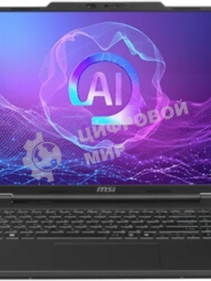 Ноутбук MSI Venture A16 AI+ A3HMG-026XRU AMD Ryzen AI 7 350/16Gb/SSD 1Tb/16