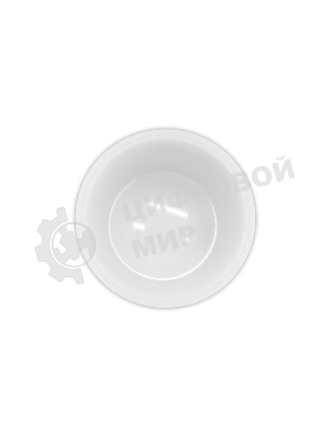 Светильник Ambrella light TN336 SWH белый песок GU5.3 D65*100