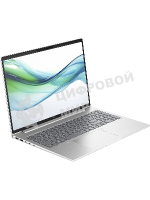 Ноутбук HP ProBook 460 G11 Core Ultra 7 155U 16Gb SSD512Gb Intel Graphics 16