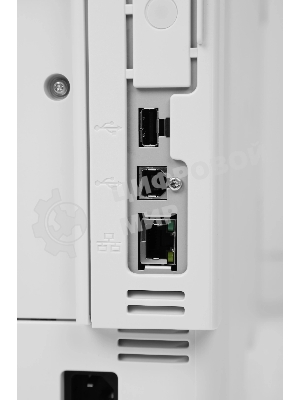 МФУ лазерное Canon i-SENSYS MF463dw, A4, ч/б, печ. до 40 стр/мин., скан. до 38 стр/мин. (ч/б) 13 стр/мин. (цвет), 1200 x 1200 dpi (печать) 600x600dpi (скан.), USB, RJ-45, Wi-Fi