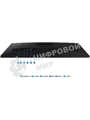 Монитор 27