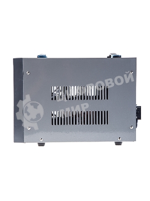 Стабилизатор напряжения АСН-5000/1-Ц 1ф 5кВт IP20 релейный Ресанта 63/6/6