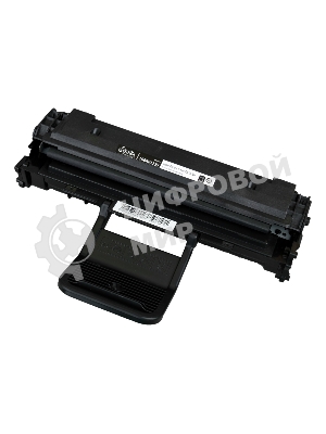 Картридж лазерный Sakura 106R01159 для Xerox P3117/3122/3124/3125, черный, 3000 к.