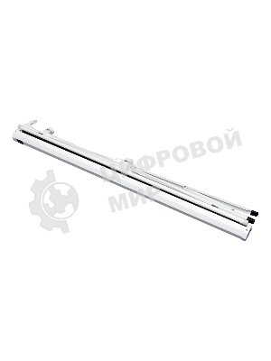 Экран 221x124.5см TriScreen 16:9 напольный рулонный белый100' Matt White (MW)