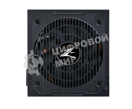 Блок питания Zalman ZM700-TXII V1/V2 RTL, 700Вт, 80 PLUS, 120мм, черный