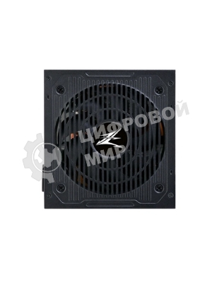 Блок питания Zalman ZM700-TXII V1/V2 RTL, 700Вт, 80 PLUS, 120мм, черный