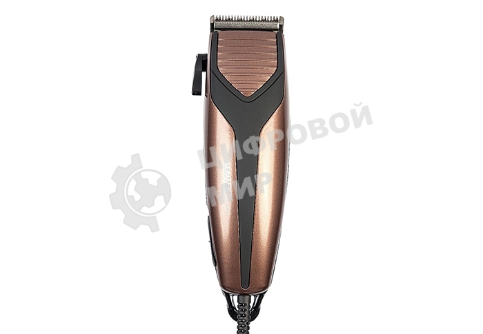 Машинка для стрижки Centek CT-2113 высококач. сталь, насадки, эргономичный дизайн