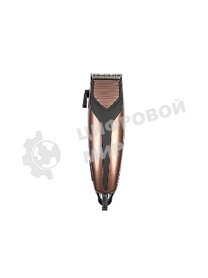 Машинка для стрижки Centek CT-2113 высококач. сталь, насадки, эргономичный дизайн