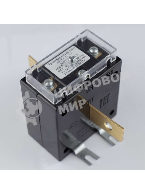 Трансформатор тока Т-0.66 75/5А кл. точн. 0.5 5В.А Кострома ОС0000002142