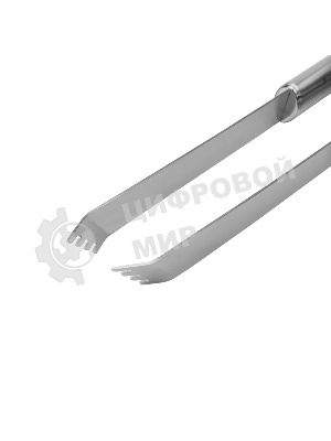 Набор щипцы, вилка и лопатка для гриля Сокол Стандарт