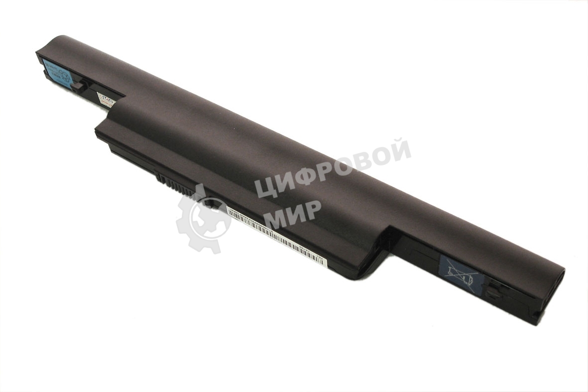 Аккумуляторная батарея для ноутбука Acer Aspire 3820T (AS10B31) 4400-5200mAh черный