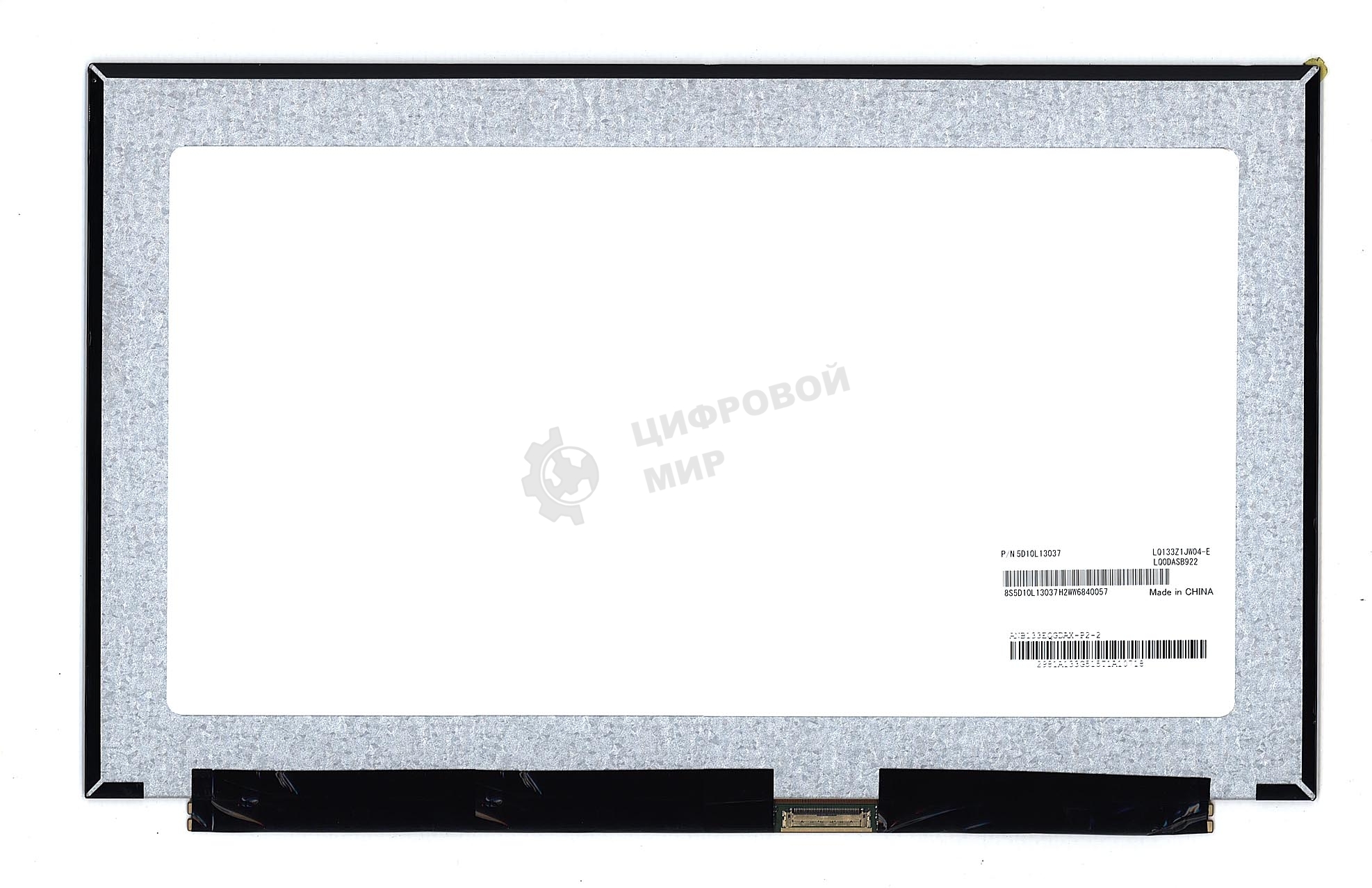 Матрица LQ133Z1JW04-E