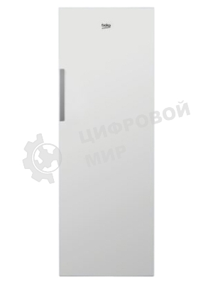 Морозильная камера Beko RFSK266T01W, белый, 240 л, 4 ящика