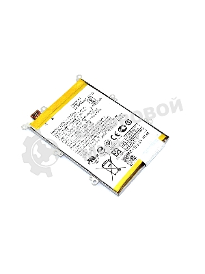 Аккумуляторная батарея C11P1424 для ASUS ZenFone 2 (ZE550ML, ZE551ML), в корпусе