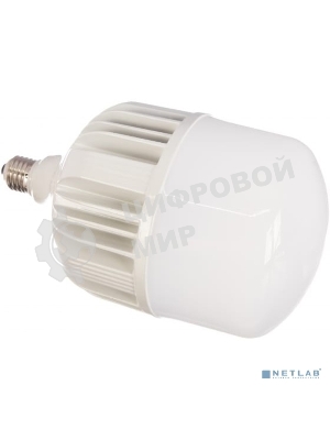 Лампа светодиодная ЭРА LED POWER T140-85W-6500-E27/E40 диод, колокол, хол