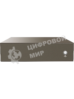 Коммутатор Tenda TEG1105PD