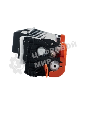 Картридж лазерный Sakura 069M ECO (5092C002) для Canon I-Sensys LBP673Cdw/MF750C/MF725, пурпурный, 1900 к. ECO (чип без счетчика копий)